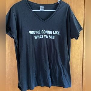 Snooki from Jersey Shore and Joey Live Show Shirt